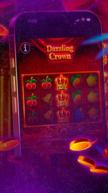 Victoryland Screenshot