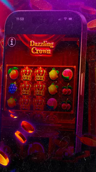 Victoryland Screenshot
